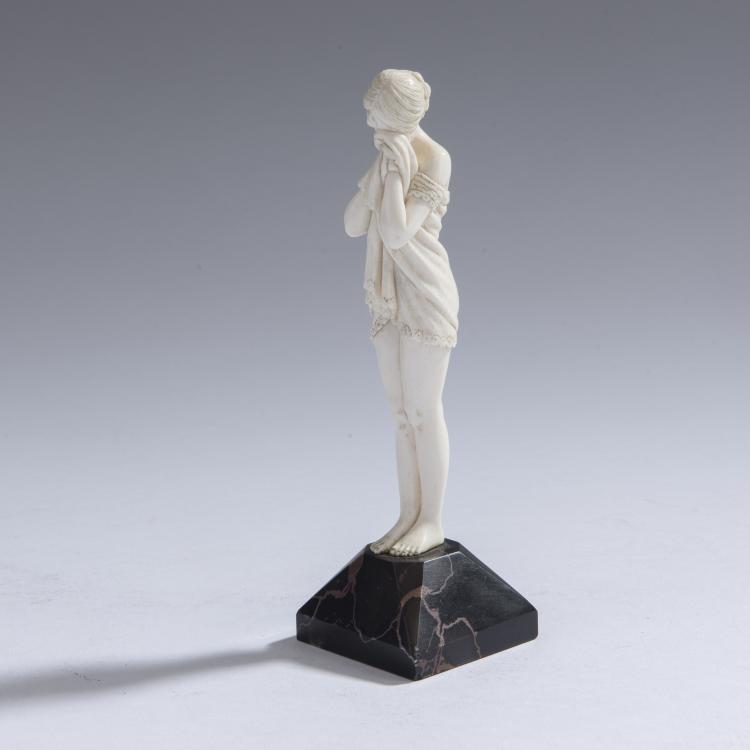 Bild 5 zu Objekt, 'The little Sad One', um 1925, 147B 337