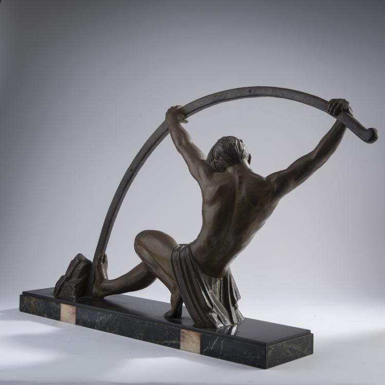 Bild 2 zu Objekt, 'The Bronze Age', c. 1928, 147B 338