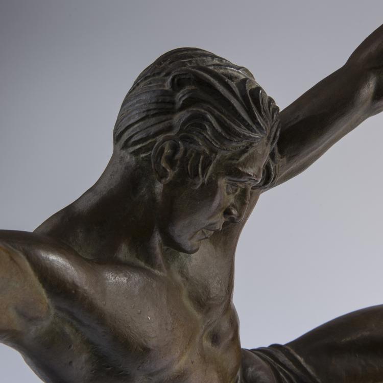 Bild 3 zu Objekt, 'The Bronze Age', c. 1928, 147B 338