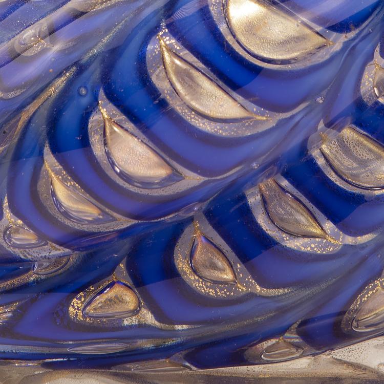 Bild 3 zu Objekt, 'Graffito' duck, 1969, Ercole Barovier, Barovier & Toso, Murano, 149C 642