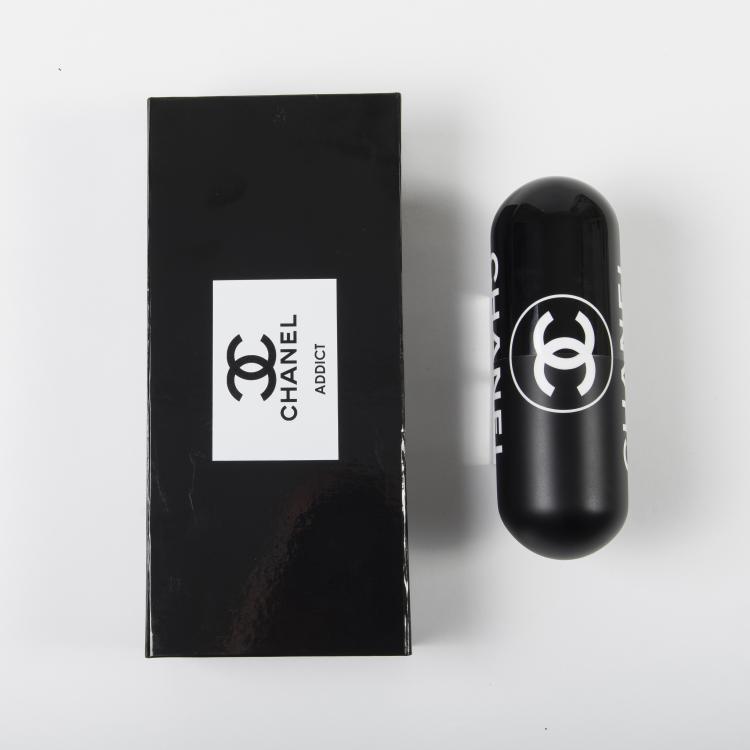 Bild 3 zu Objekt, 'Chanel Addict 50 mg DETOX CAPSULE', after 2000, 148C 576