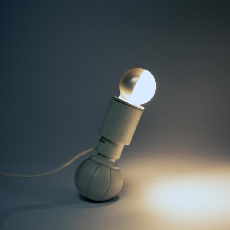 Bild 1 zu Objekt, '600/p' table light, 1966, Gino Sarfatti, Arteluce, Mailand, 149A 156