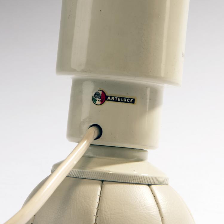 Bild 2 zu Objekt, '600/p' table light, 1966, Gino Sarfatti, Arteluce, Mailand, 149A 156