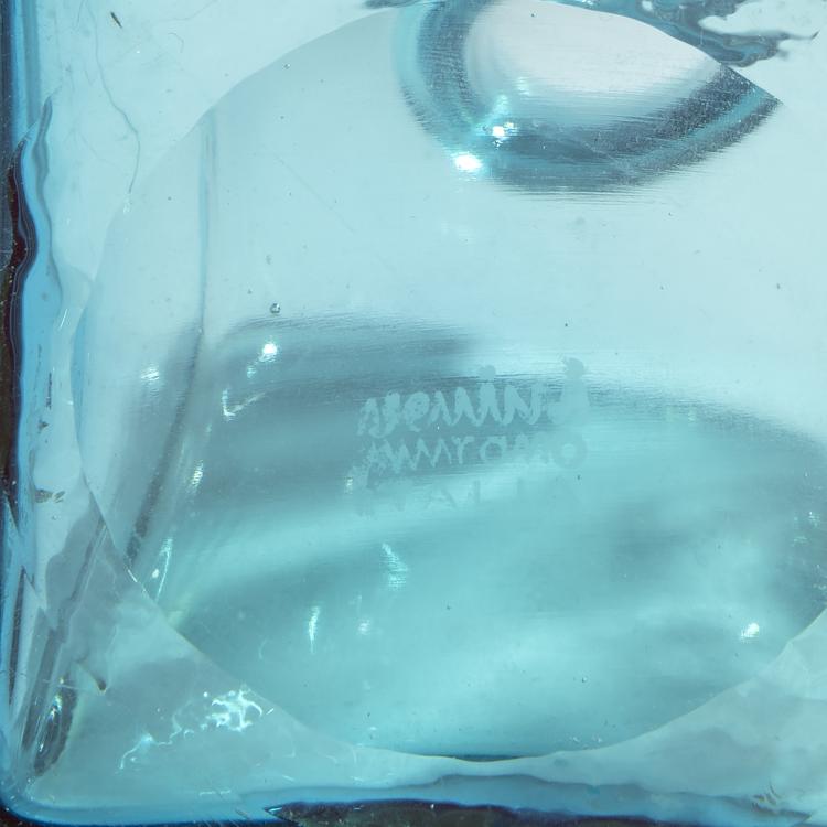 Bild 2 zu Objekt, Bottle with stopper, 1959, Paolo Venini, Venini & C., Murano, 149C 582