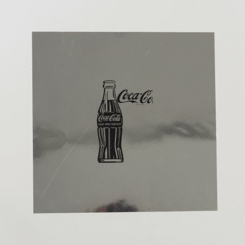 'Coca Cola', after 1962