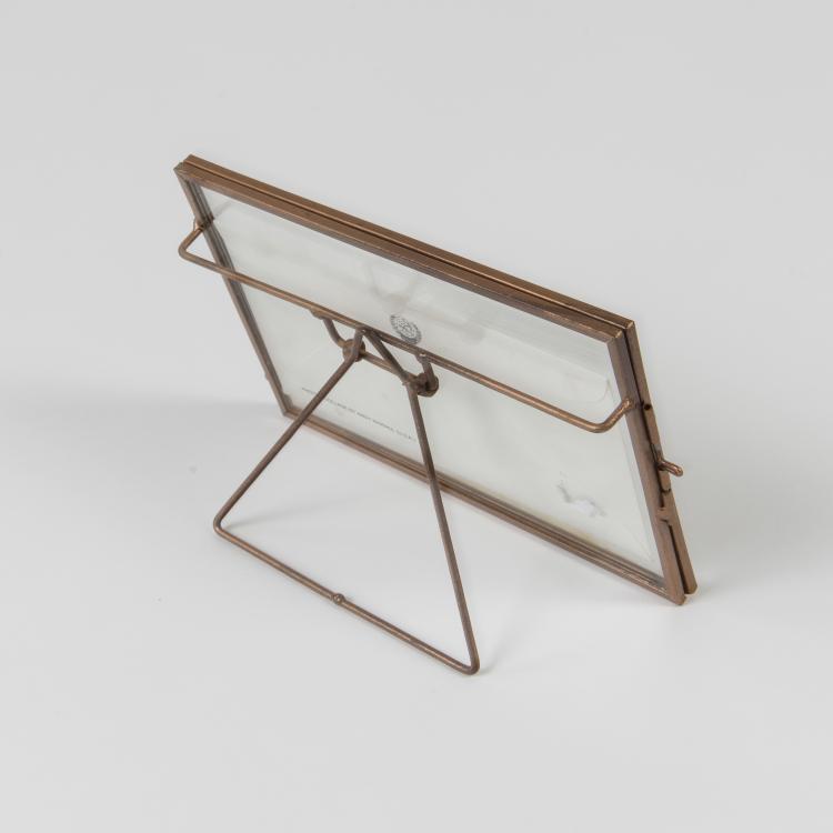 Bild 1 zu Objekt, Envelope 'Undro Against Disaster' with postmark of the UN dated March 9, 1979, 148C 606