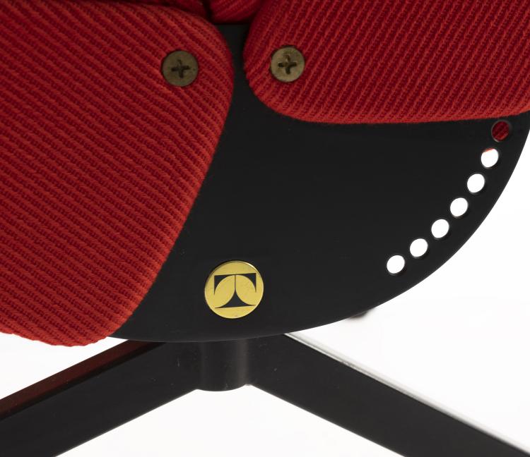 Bild 16 zu Objekt, Armlehnsessel 'P 40', 1955, Tecno, Mailand, 148A 292