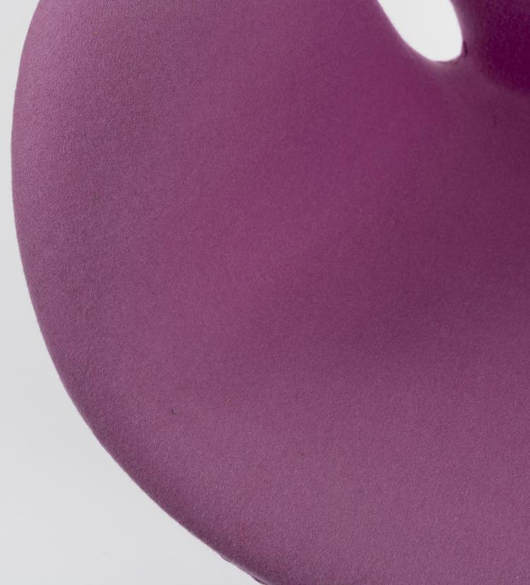 Bild 2 zu Objekt, Sessel 'Swan', 1957/58, Hansen Fritz, Aller&oslash;d, 148A 236