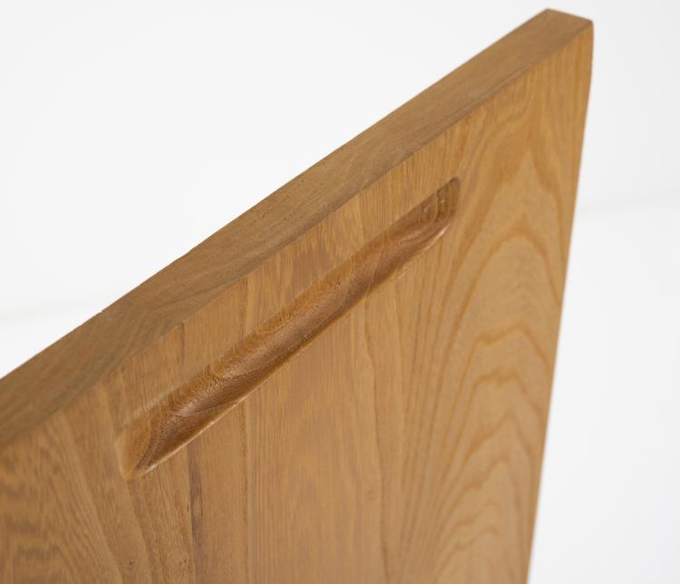 Bild 4 zu Objekt, Stuhl 'ZigZag', 1932-34, Gerrit Rietveld, Cassina, Mailand, 149B 309