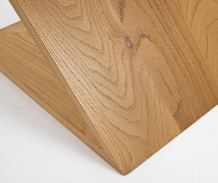 Bild 6 zu Objekt, Stuhl 'ZigZag', 1932-34, Gerrit Rietveld, Cassina, Mailand, 149B 309