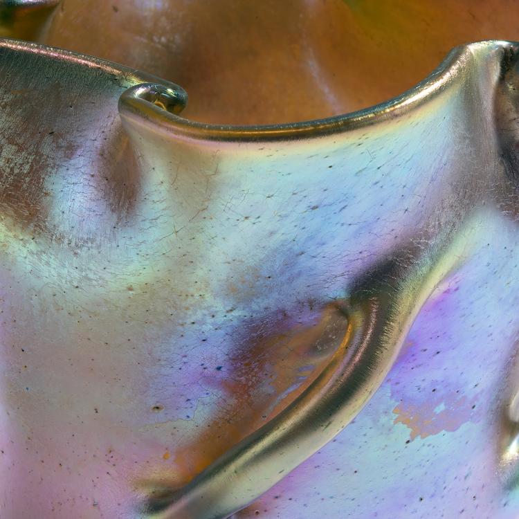 Bild 2 zu Objekt, Vase, 1902, L&ouml;tz Wwe., Klosterm&uuml;hle, 147B 282