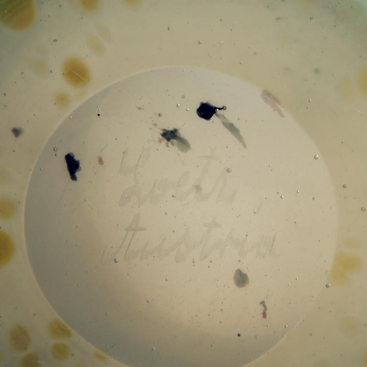 Bild 4 zu Objekt, Vase, um 1901, L&ouml;tz Wwe., Klosterm&uuml;hle, 147B 279