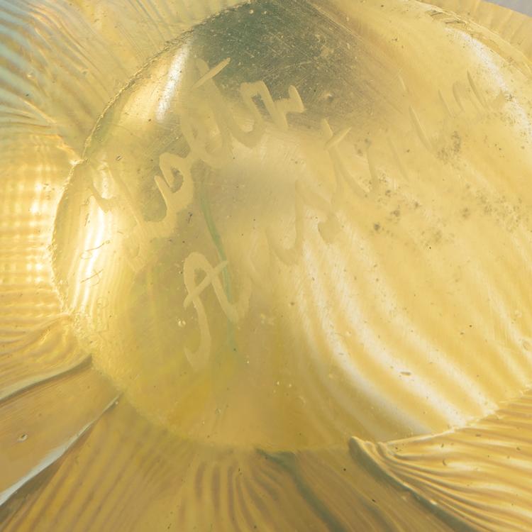 Bild 4 zu Objekt, 'Ph&auml;nomen'-Vase, 1898, L&ouml;tz Wwe., Klosterm&uuml;hle, 147B 269