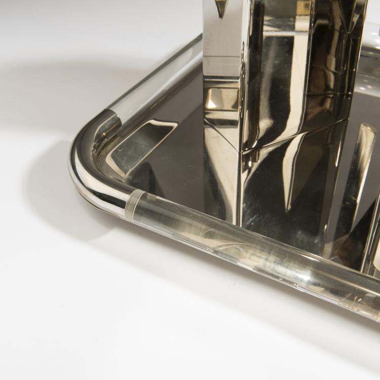 Bild 3 zu Objekt, Kaffee- und Teeservice 'Memphis', um 1980, Montagnani, L.&C.,  Florenz, 148A 311