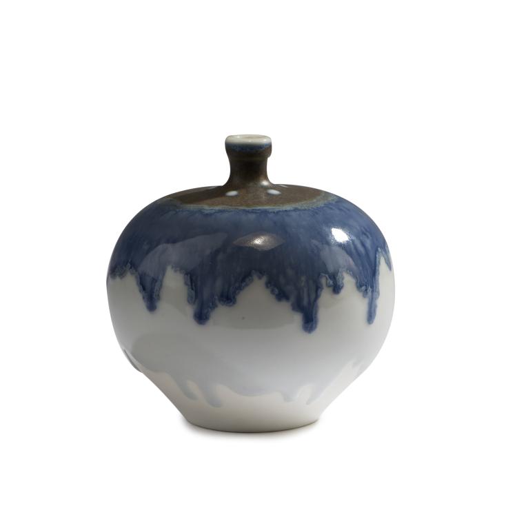 Hauptbild zu Objekt, Vase, 1907, Doat, Taxile, 147B 527