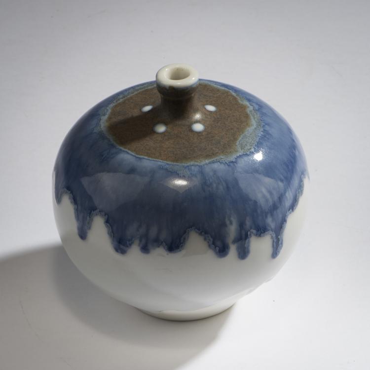 Bild 2 zu Objekt, Vase, 1907, Doat, Taxile, 147B 527