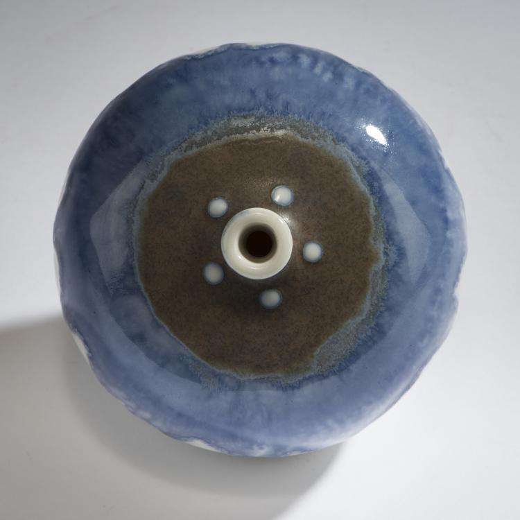 Bild 3 zu Objekt, Vase, 1907, Doat, Taxile, 147B 527