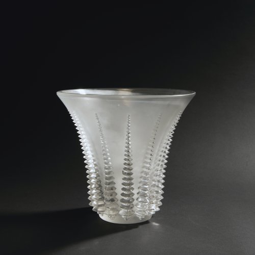 'Font-Romeu' vase, 1936