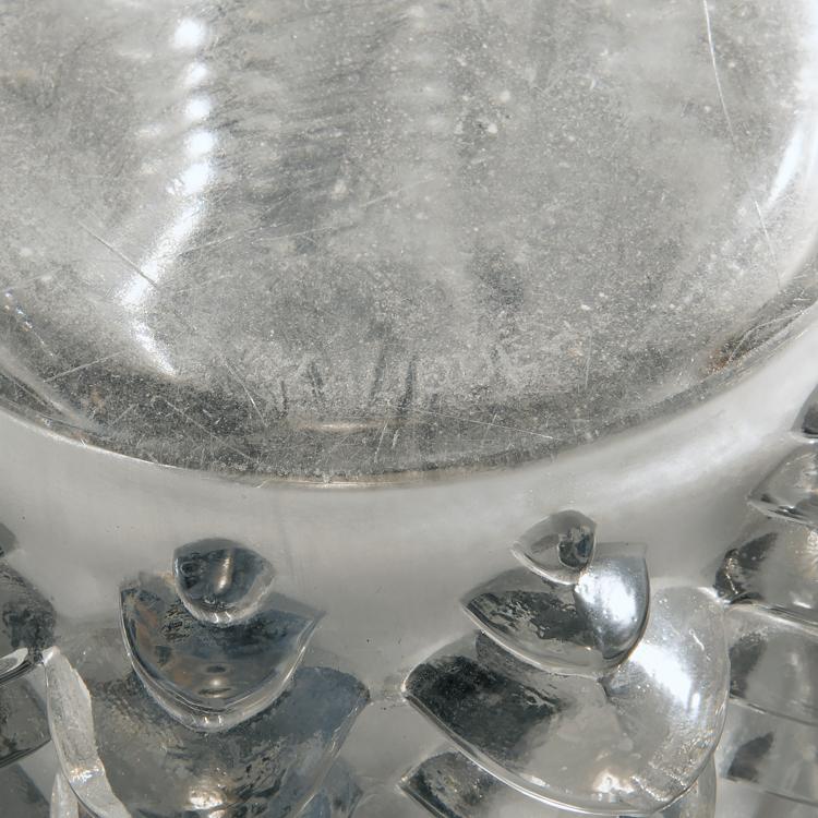 Bild 2 zu Objekt, Vase 'Font-Romeu', 1936, Lalique, Ren&eacute;, Wingen-sur-Moder, 147A 61