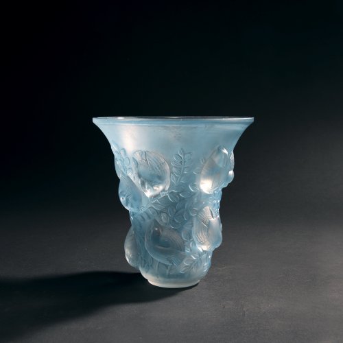 Vase 'St. François', 1930