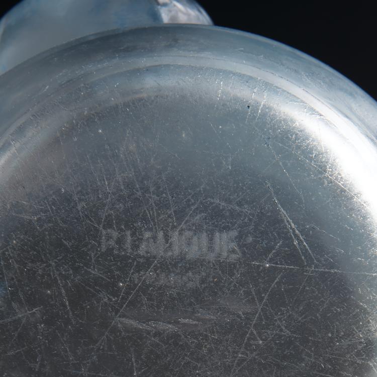 Bild 2 zu Objekt, 'St. Francois' vase, 1930, Lalique, Ren&eacute;, Wingen-sur-Moder, 147A 48