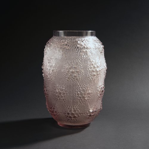 'Davos' vase, 1932