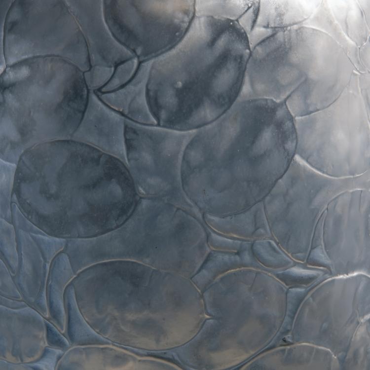 Bild 2 zu Objekt, Vase 'Monnaie du pape', 1914, Lalique, Ren&eacute;, Combs-la-Ville, 147A 4