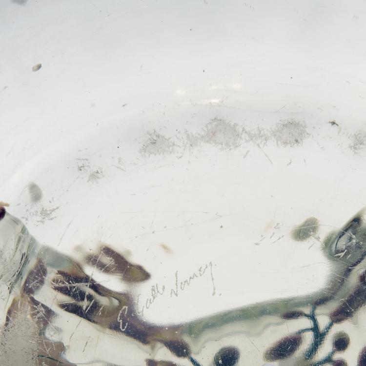 Bild 3 zu Objekt, Vase, um 1884, Gall&eacute;, Emile, Nancy, 147B 175