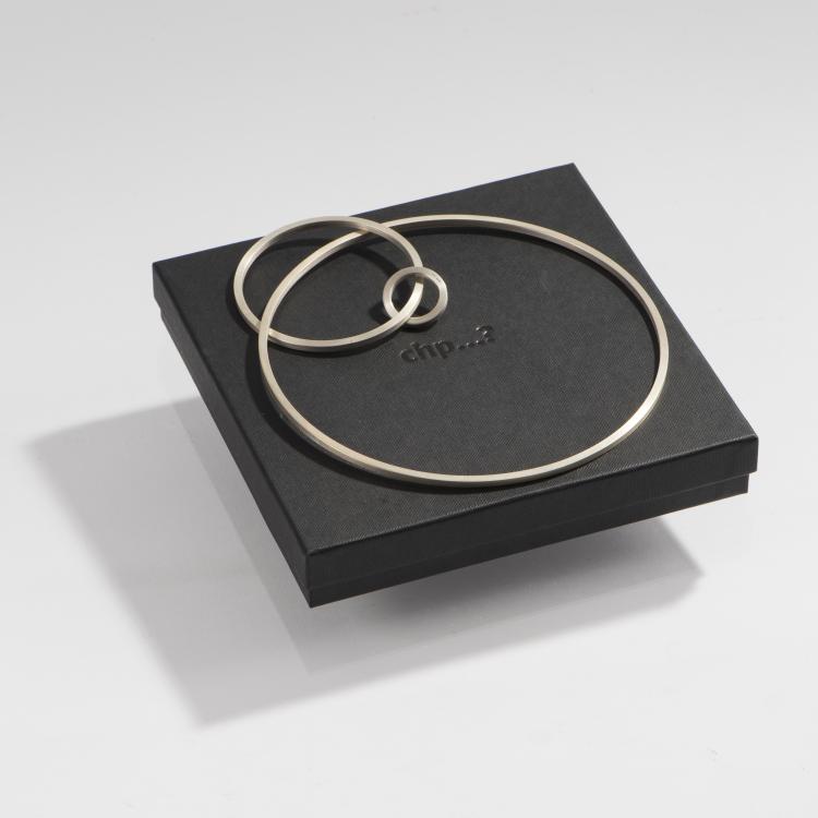 Bild 2 zu Objekt, Halsschmuck 'Trinity', 1998, chi ha paura...?, 148B 457