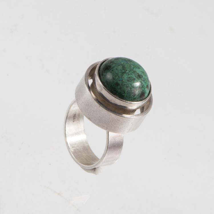 Bild 1 zu Objekt, Ring, 1960er Jahre, From, Nils Erik, 148B 470