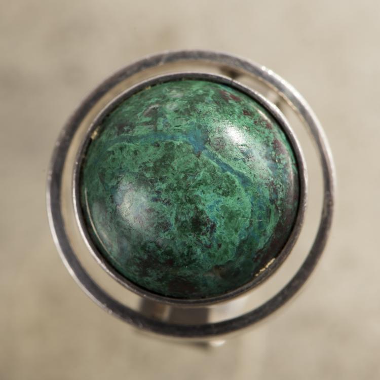 Bild 3 zu Objekt, Ring, 1960er Jahre, From, Nils Erik, 148B 470