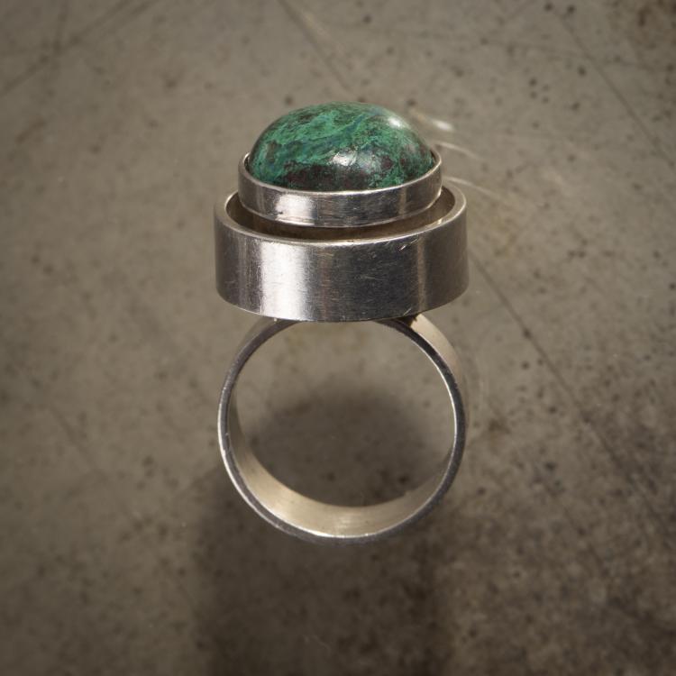 Bild 4 zu Objekt, Ring, 1960er Jahre, From, Nils Erik, 148B 470