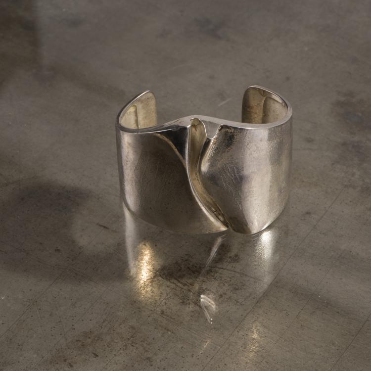 Bild 2 zu Objekt, Armband 'Egol', 1972, Lapponia, Helsinki, 148B 478