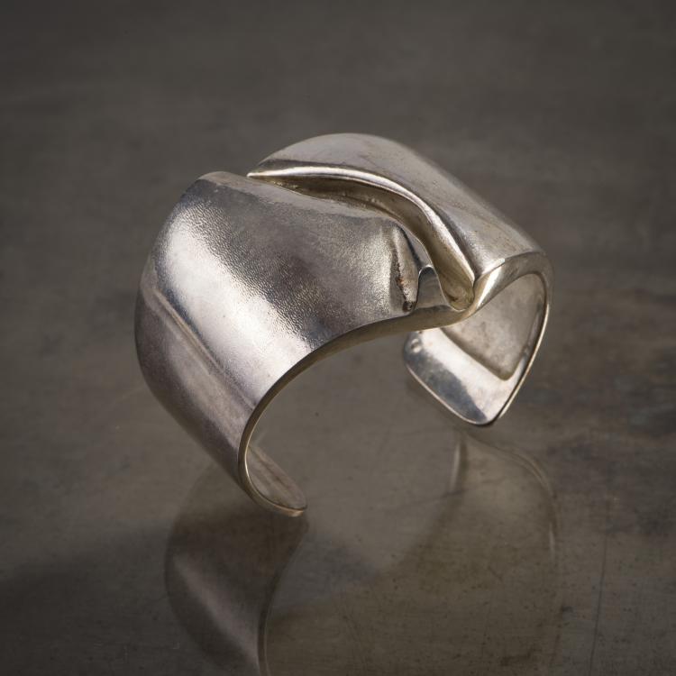 Bild 5 zu Objekt, Armband 'Egol', 1972, Lapponia, Helsinki, 148B 478