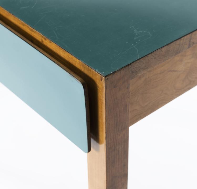 Bild 5 zu Objekt, Dressing table from the 'Parco dei Principi' Hotel Rome, c1964, Gio Ponti, Cassina, Mailand  (zugeschrieben), 148A 299