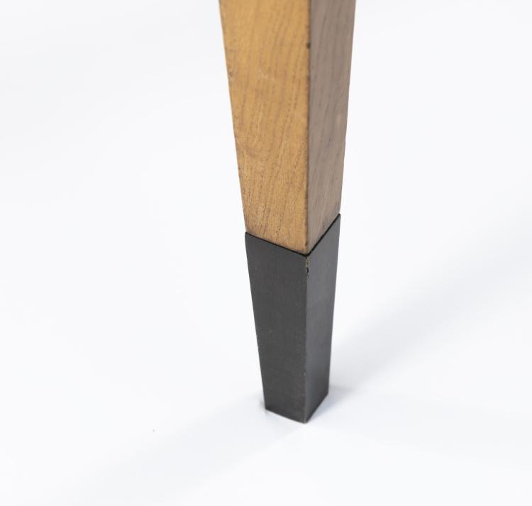 Bild 7 zu Objekt, Dressing table from the 'Parco dei Principi' Hotel Rome, c1964, Gio Ponti, Cassina, Mailand  (zugeschrieben), 148A 299