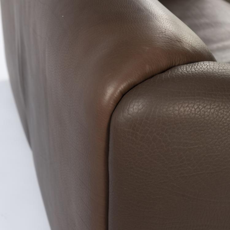 Bild 3 zu Objekt, Sofa 'DS 47', 1976, DeSede, Klingnau, 149B 489