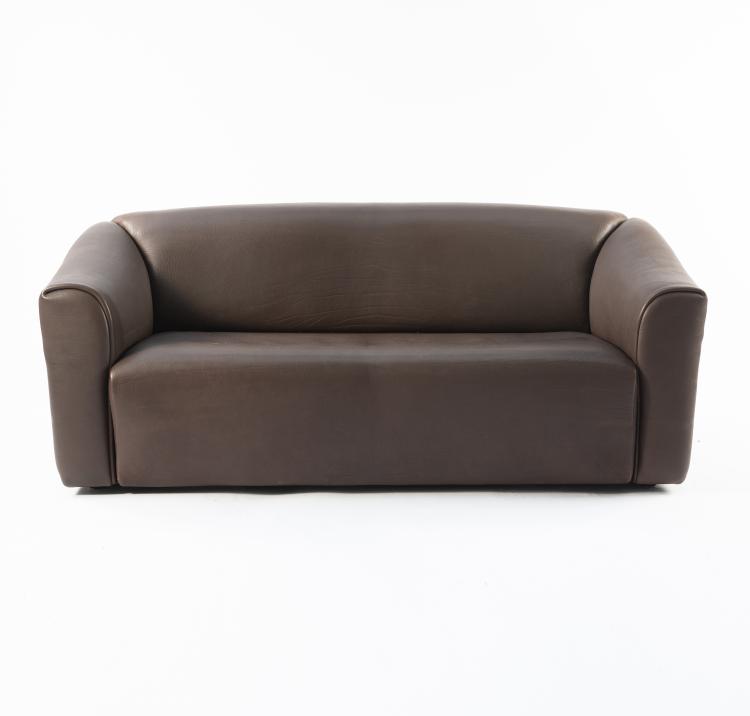 Bild 4 zu Objekt, Sofa 'DS 47', 1976, DeSede, Klingnau, 149B 489