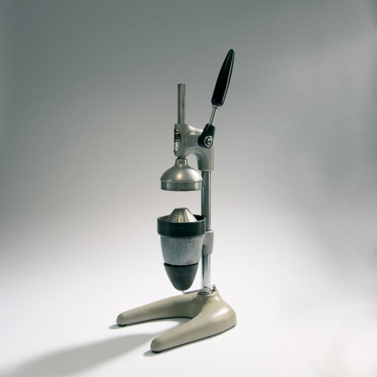 Hauptbild zu Objekt, Juicer 'Model 932', 1960s, Hamilton Beach, USA, 149B 432