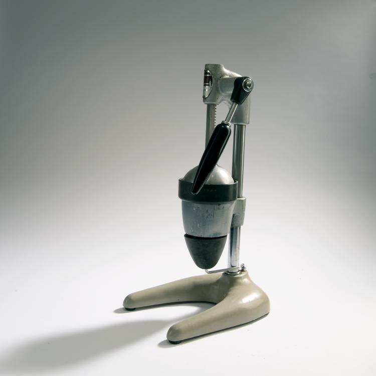 Bild 1 zu Objekt, Juicer 'Model 932', 1960s, Hamilton Beach, USA, 149B 432