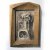 Large picture frame, 1930-50