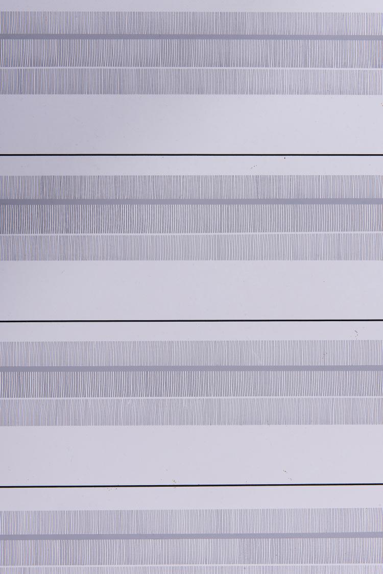 Bild 1 zu Objekt, 'Arabella', 1999, 148C 526