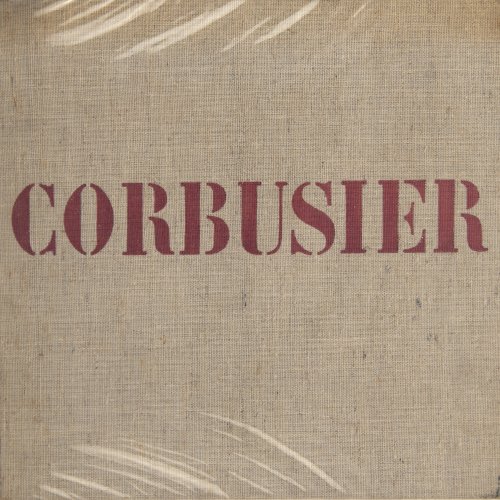 Le Corbusier & Pierre Jeanneret 