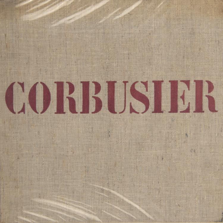 Hauptbild zu Objekt, Le Corbusier & Pierre Jeanneret , 148A 146