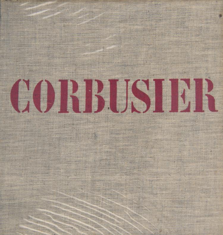 Bild 1 zu Objekt, Le Corbusier & Pierre Jeanneret , 148A 146