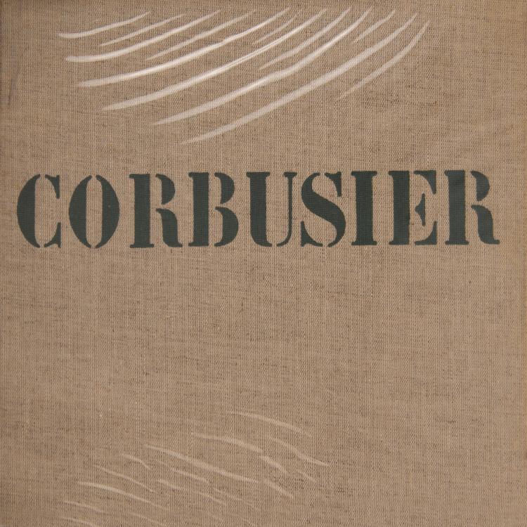 Bild 2 zu Objekt, Le Corbusier & Pierre Jeanneret , 148A 146