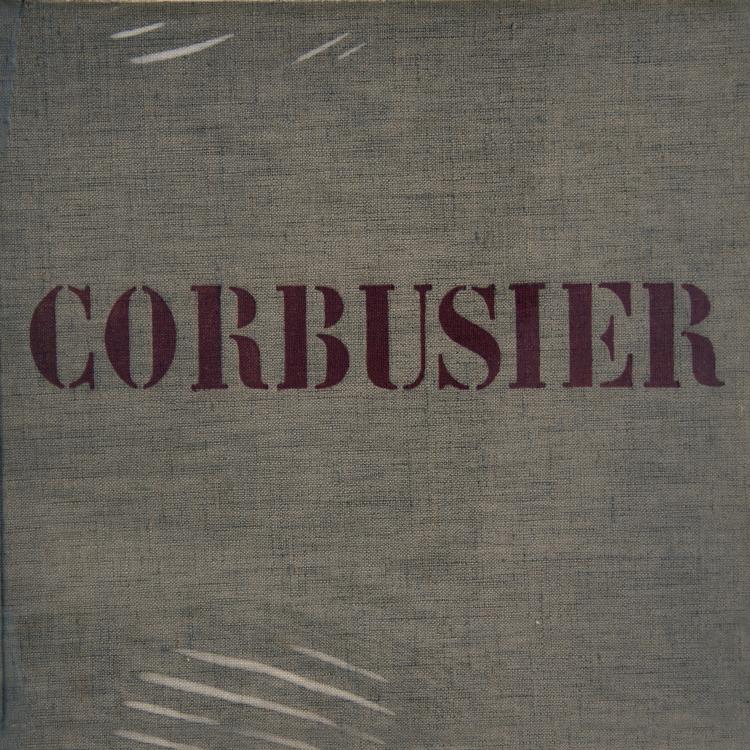 Bild 3 zu Objekt, Le Corbusier & Pierre Jeanneret , 148A 146