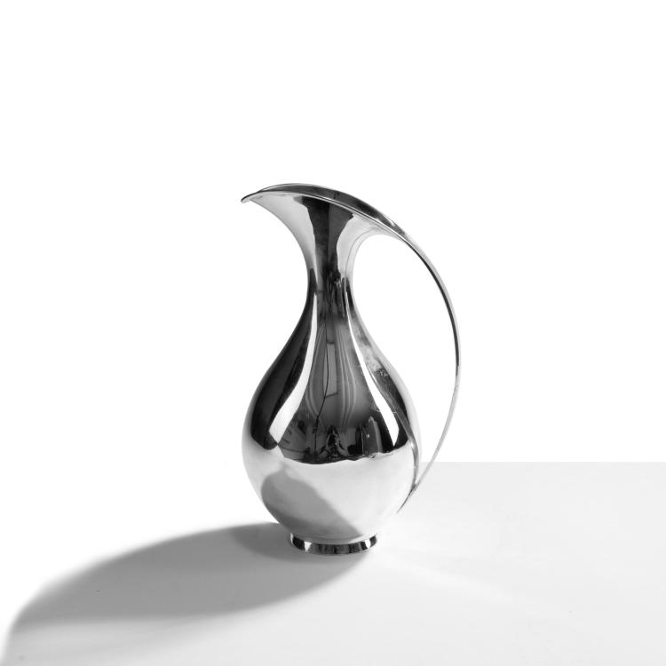 Hauptbild zu Objekt, Krug, 1928, Michelsen, Anton, Kopenhagen, 148A 220