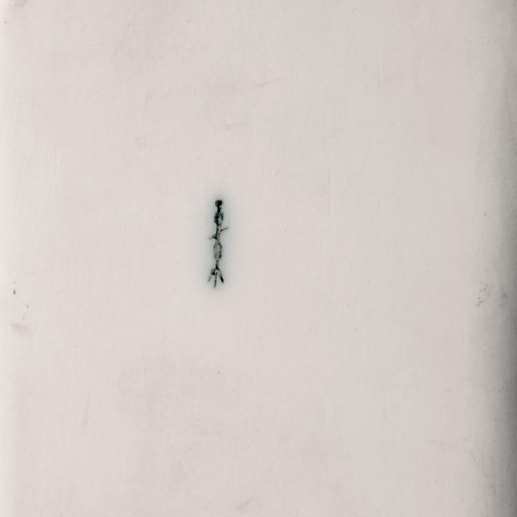 Bild 1 zu Objekt, Jardiniere aus dem Hochzeitszug, 1908, Berlin, StPM, 148A 35