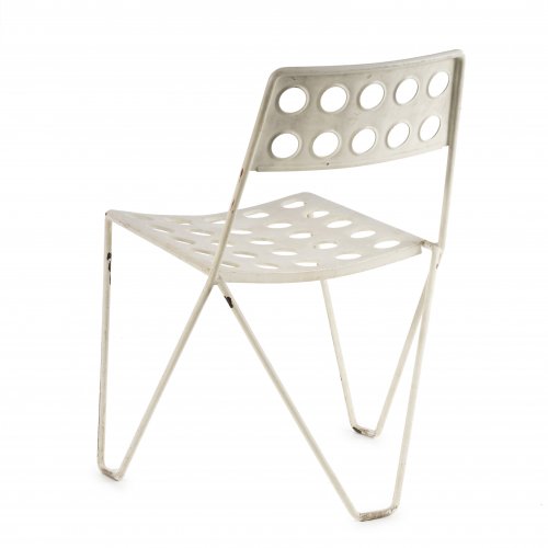 Garden chair 'Tivoli', 1967